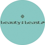 beauty：beast