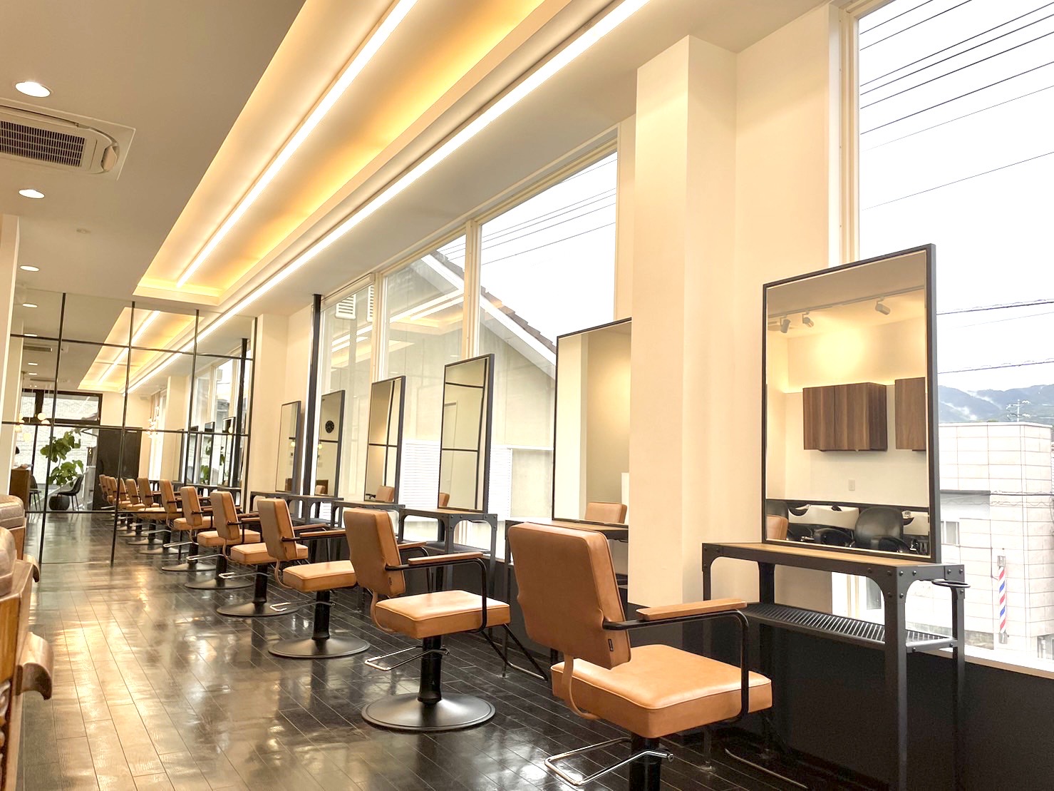 廿日市】beauty:beast 廿日市店リニューアルオープン!! |【公式